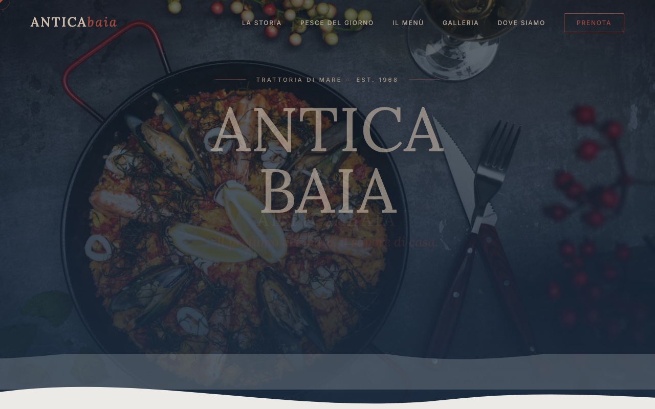 Antica Baia