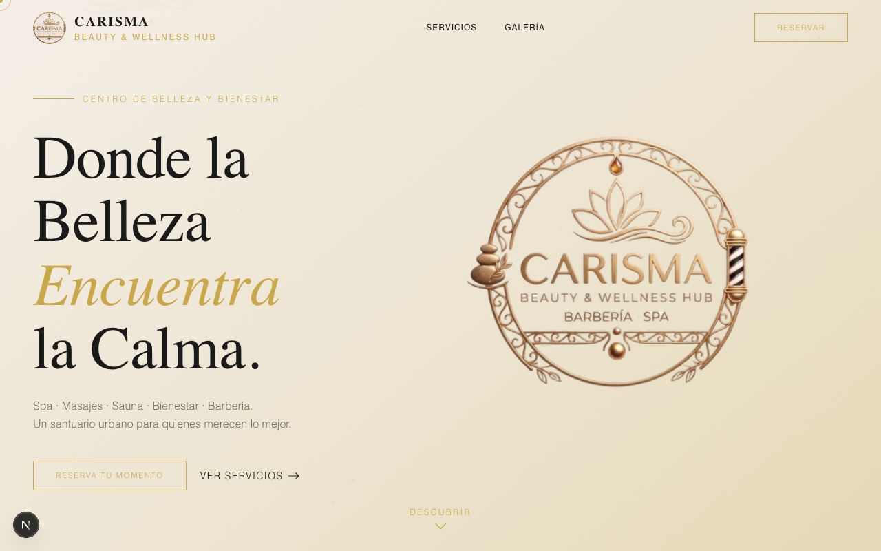 Carisma